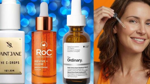 The Only Vitamin C Serums Dermatologists Trust for Sensitive Skin