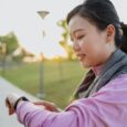 10,000 Steps A Day? Try Frequent Moderate Activity Instead.
