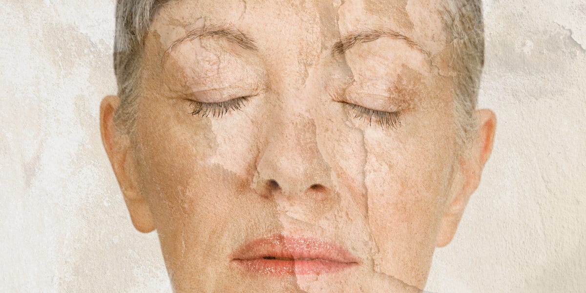 What Happens to Your Skin After 50—and How to Care for It