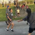 Organization offers 8-week summer youth program in fitness, nutrition education