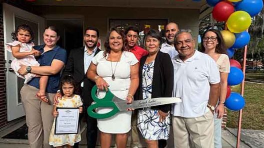 Superior Health and Wellness DPC Celebrates Milestone with New Clermont Location