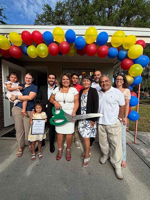 Superior Health and Wellness DPC Celebrates Milestone with New Clermont Location
