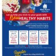 Mary Rutan Health Offering Summer Wellness Class Series at Hardin County Council on Aging - 95.3 WKTN