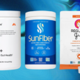 7 Best Fiber Supplements for Gut Health, According to Dietitians