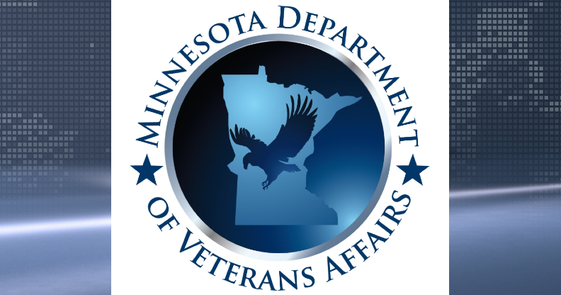 License plate program funds veteran wellness across Minnesota
