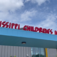 Children's museum in Meridian to host "SUPER-lympics" health, wellness event