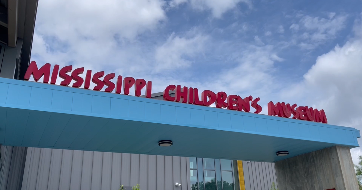 Children's museum in Meridian to host "SUPER-lympics" health, wellness event