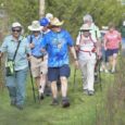Masonic Village hikers find friendship, fitness on area trails