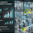 Saudi Cognitive Health Supplements Industry: Rising Awareness, Aging Population & Premium Nutrition Demand