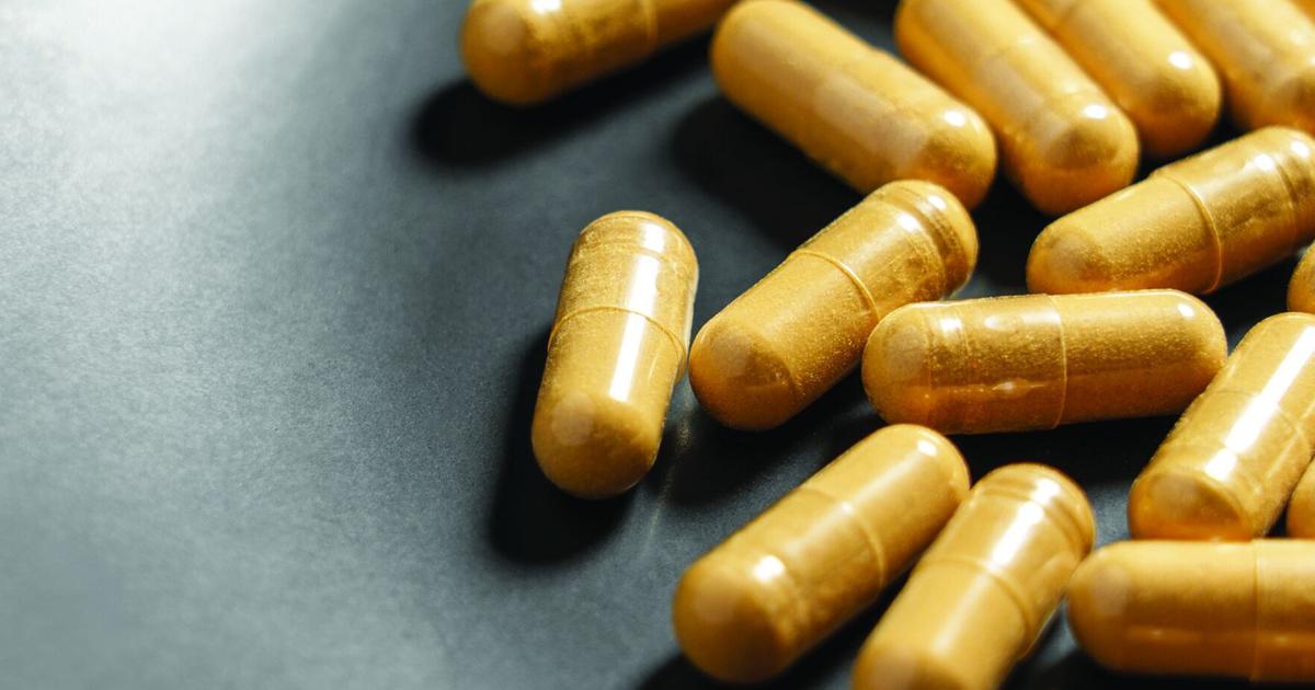 An ancient popular supplement