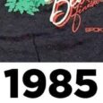 Readers, artists and graphic designers rank their favorite Bloomsday T-shirt