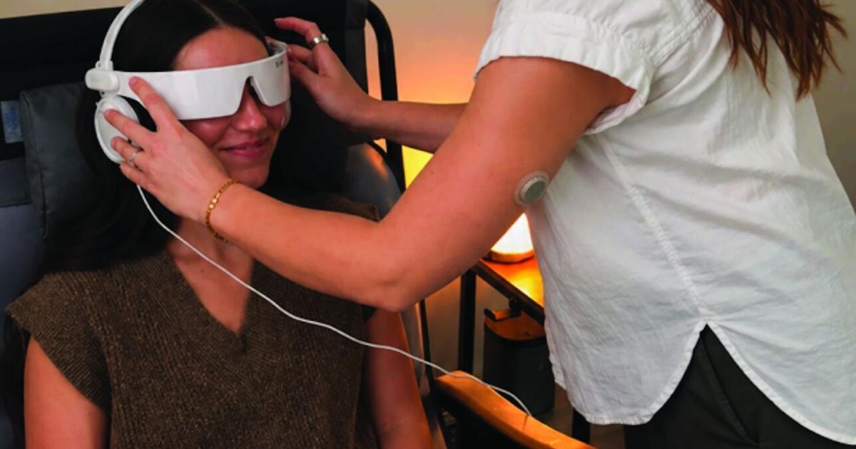 Gilbert wellness center offering special program for moms