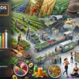 Superfoods Market Trends: Functional Nutrition, Clean Label Demand & Forecast to 2034