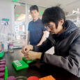 AgriLife Research Aims to Strengthen Plant Immune Receptors Against Changing Disease Threats