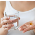 Better results from breast cancer treatment are associated with daily vitamin D intake.