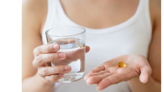 Better results from breast cancer treatment are associated with daily vitamin D intake.