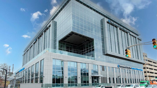 Hackensack Meridian Health opens comprehensive health and wellness center alongside NJ Transit’s Metropark Station