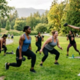 What Can You Expect from a Women's Fitness Bootcamp?