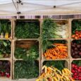Pierce County Invites Seniors to Use Nutrition Program