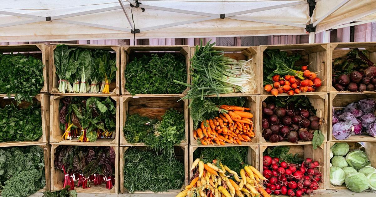 Pierce County Invites Seniors to Use Nutrition Program