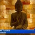 Lava Hot Springs Wellness Festival Happening This Weekend