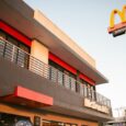 Only 43% of popular chain restaurants meet nutrition goals: study