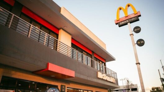 Only 43% of popular chain restaurants meet nutrition goals: study