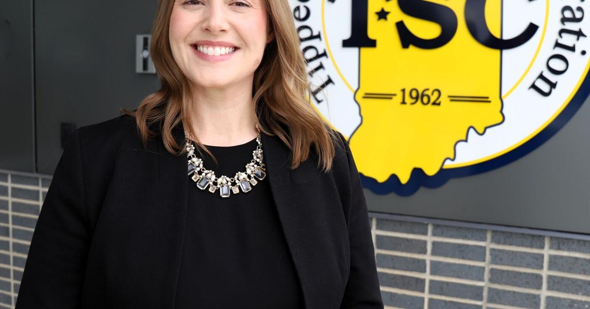 Tippecanoe School Corporation hires new Nutrition Services Director.