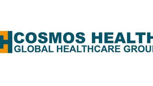 Cosmos Health Introduces Fort18 in the United States - A Men's Sexual Stamina Supplement Expanding the 18 Series into Men's Wellness