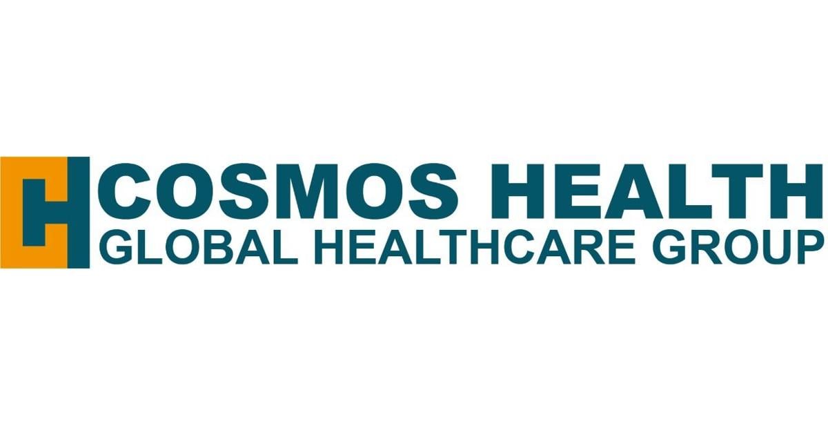 Cosmos Health Introduces Fort18 in the United States - A Men's Sexual Stamina Supplement Expanding the 18 Series into Men's Wellness