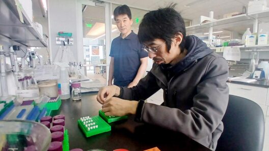Research advances plant immunity against evolving pathogens