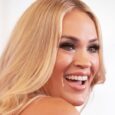 Carrie Underwood's Longevity Routine: Protein, Push-Ups, Gardening