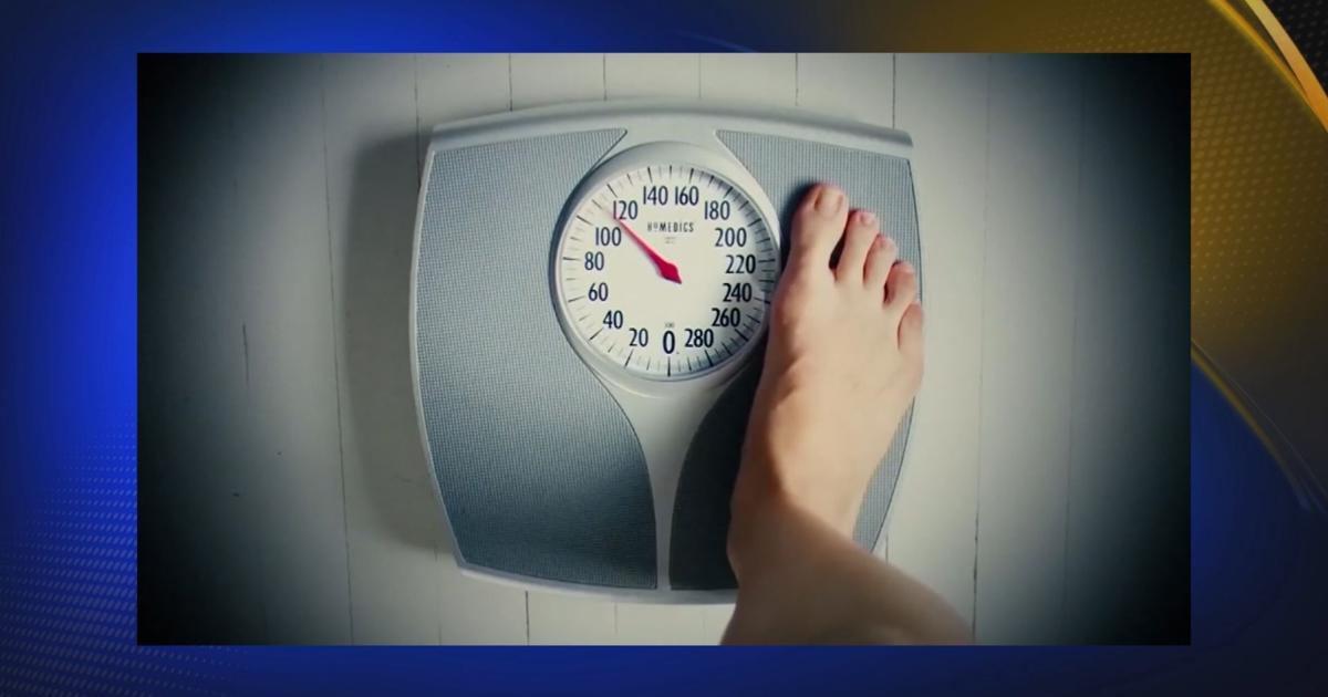 Why losing weight is so hard: Enloe surgeon breaks down the science