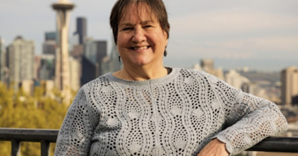 Youth Eastside Services Appoints New CEO