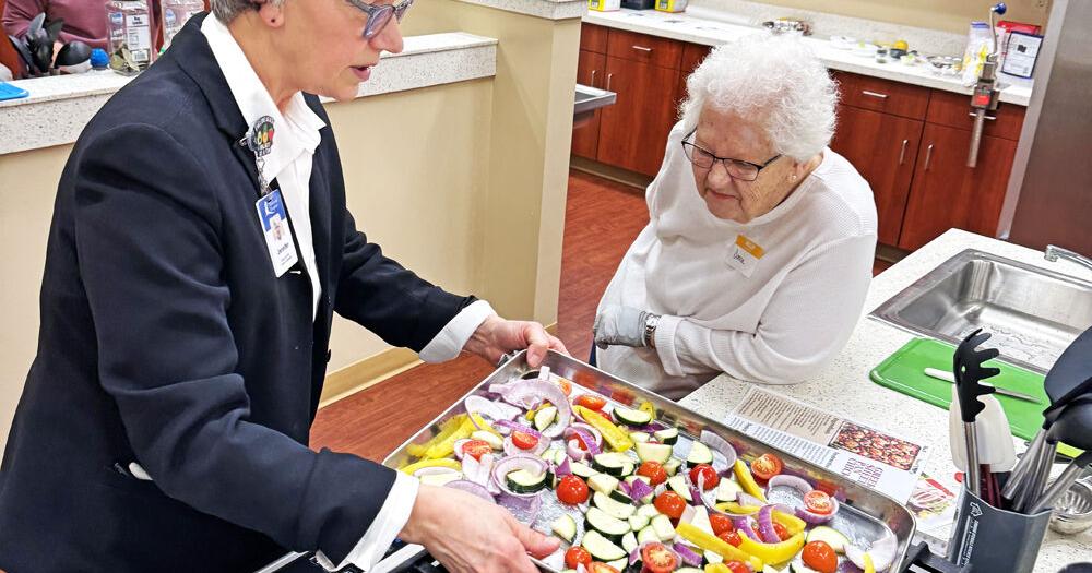 Memorial Hospital Health & Wellness Center to host gluten-sensitive food sampling class Thursday, June 18