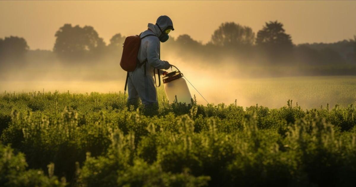 Iowa watches Senate action on pesticide immunity shield