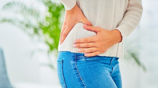 Back pain? Your tight hips may be to blame