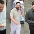 Beaverton Police Warn Of Fitness Center Thieves