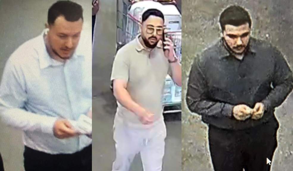 Beaverton Police Warn Of Fitness Center Thieves
