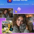 HitPaw VikPea V5.3.0 is Launched with Video Beauty, New AI Generative Models, and Next-Gen Video Generators