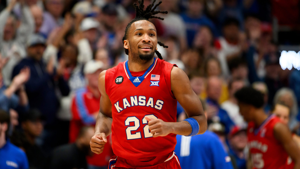 NBA top pick warns against viral pre-workout supplement: ‘I felt like I was going to die’