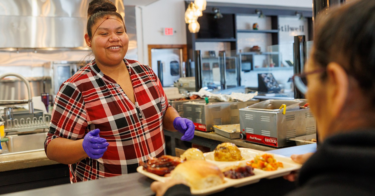 Cherokee Nation expanding hours for Nowata and Stilwell elder nutrition sites