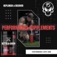 Science-Backed Supplements for Every Fitness Level