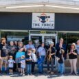 Laurens’ first martial arts and fitness gym celebrates grand opening