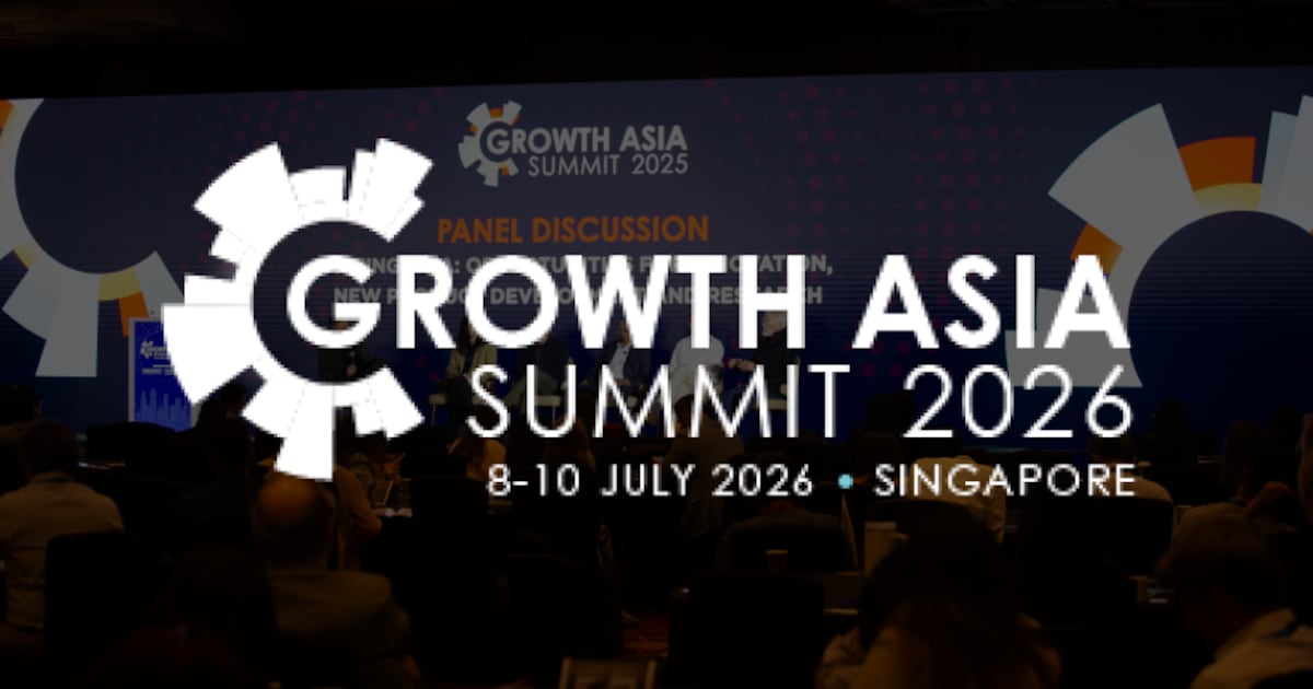 Blackmores, Fast&Up to highlight active nutrition at the Growth Asia Summit 2026