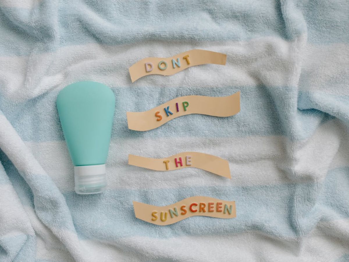 SPF fatigue is real and how to get over it right Sunscreen is about consistency