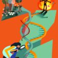 Future Cancer Therapy Could Use Immunity to Clean Up Damaged DNA by Modulating AUF1