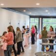 EmpowHER Wellness Social brings women together