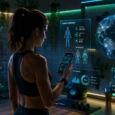 Digital Fitness Apps Market: $28B Future Ahead