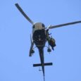 A dangerous beauty: One rescued from South Yuba River on Monday (VIDEO)